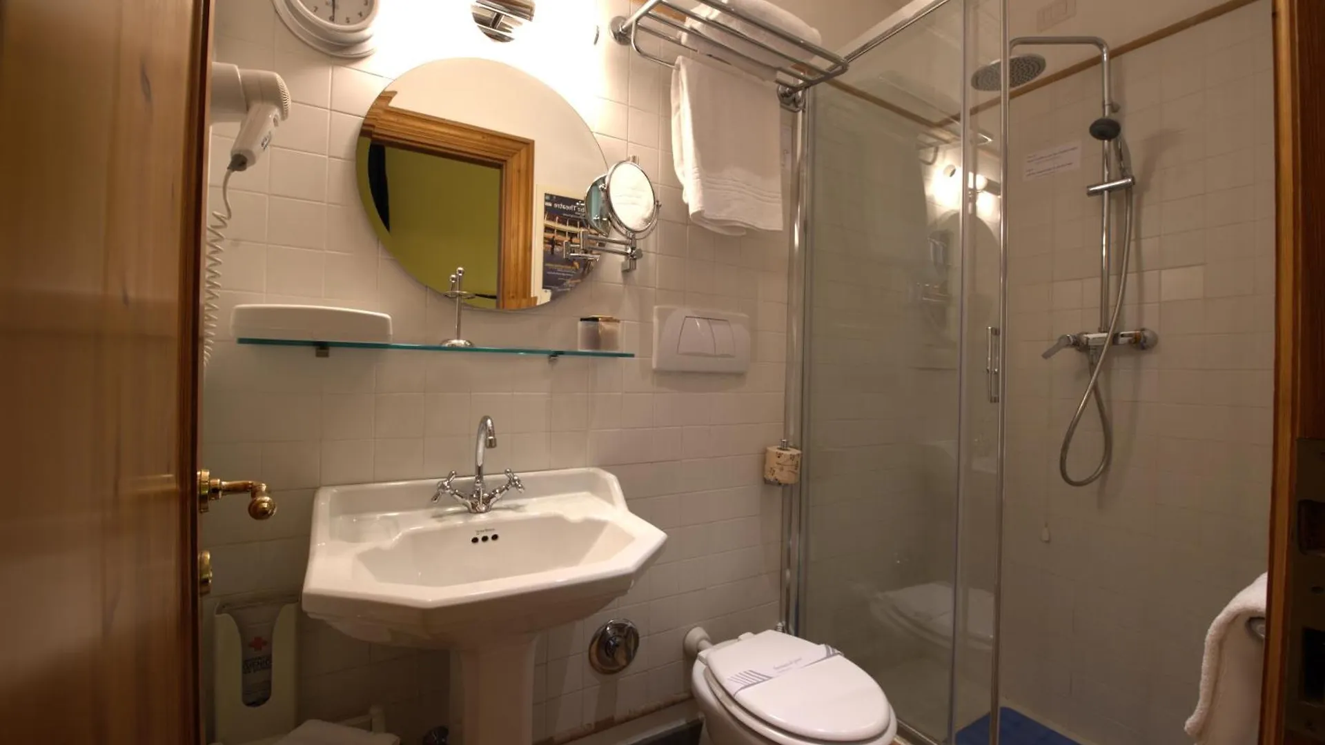 Hotel Locanda Cairoli Roma Italia
