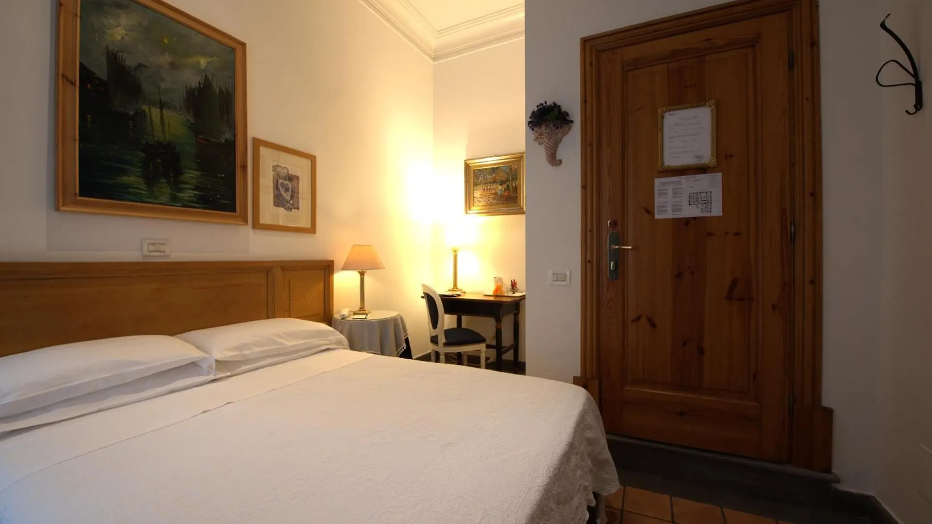 Hotel Locanda Cairoli Roma