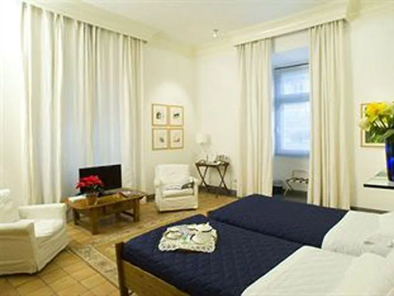 Hotel Locanda Cairoli Roma