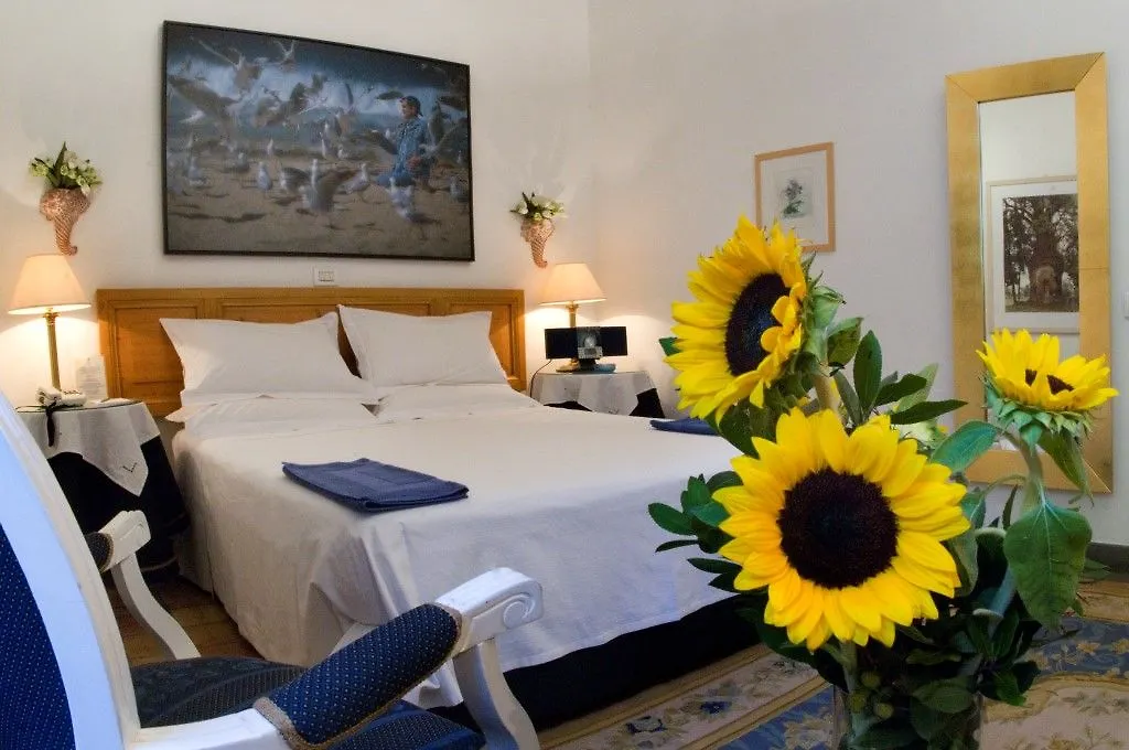 Hotel Locanda Cairoli Roma