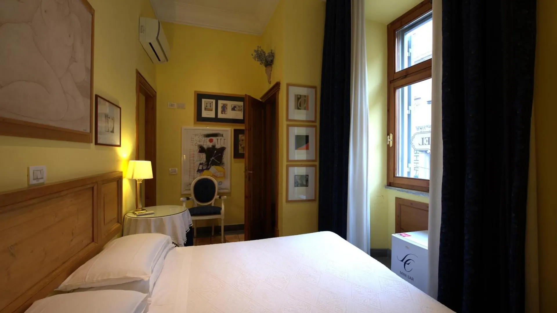 Hotel Locanda Cairoli Rome