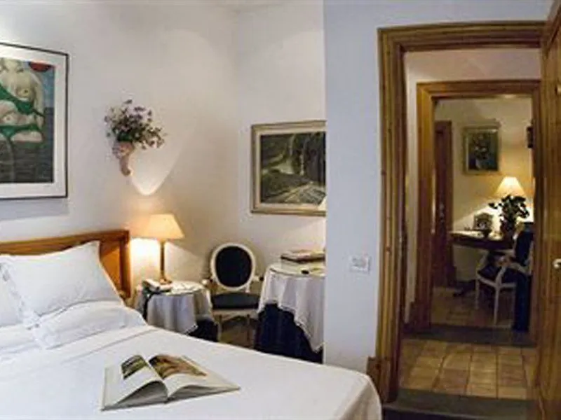Hotel Locanda Cairoli Rome