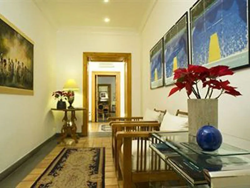 Hotel Locanda Cairoli Rome 4*,